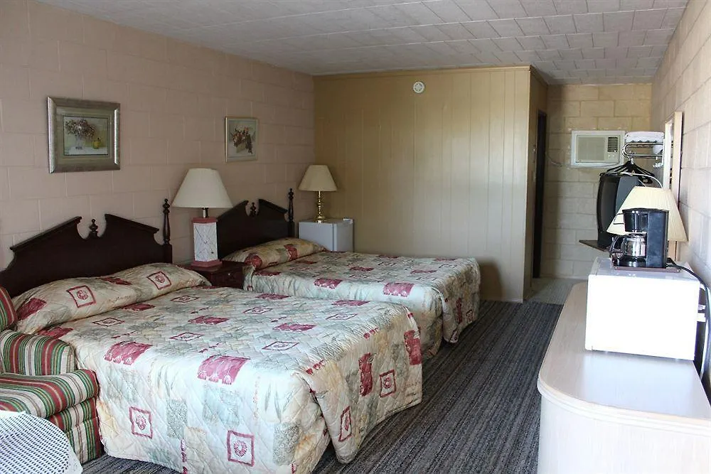 Motel Ritz Inn Niagara