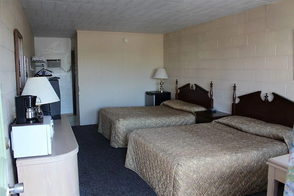 Ritz Inn Niagara Motel