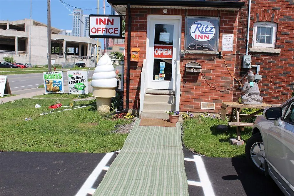 Ritz Inn Niagara
